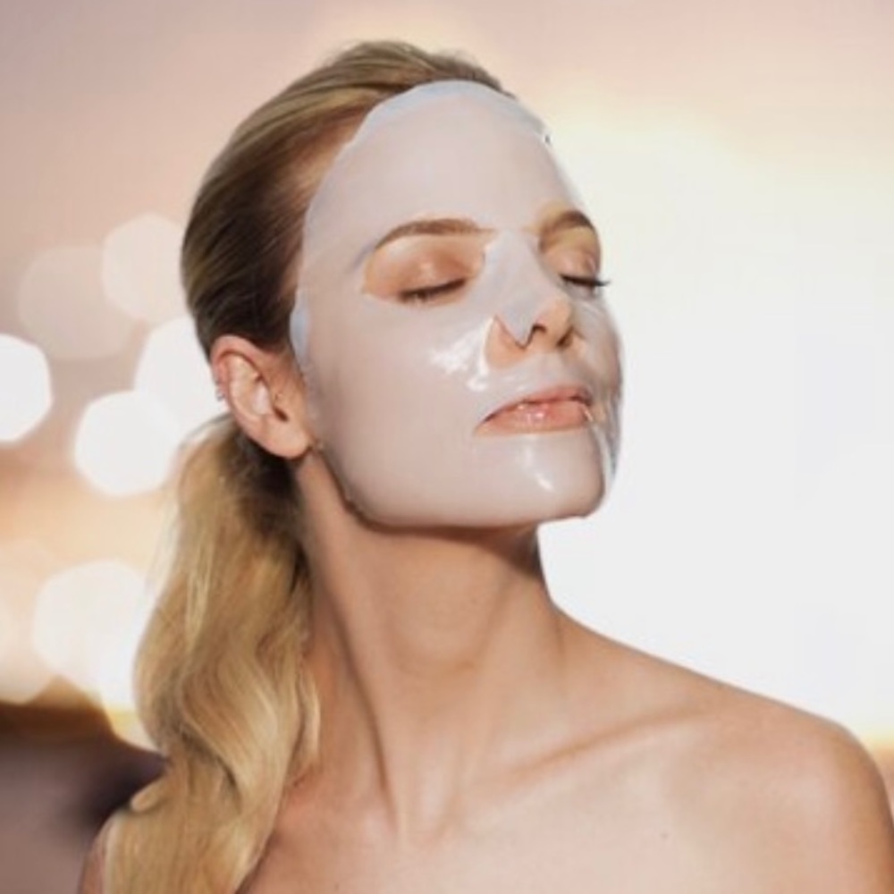 🆕 When Korean Beauty Home Spa Line 5-pack - Picture 2 of 14